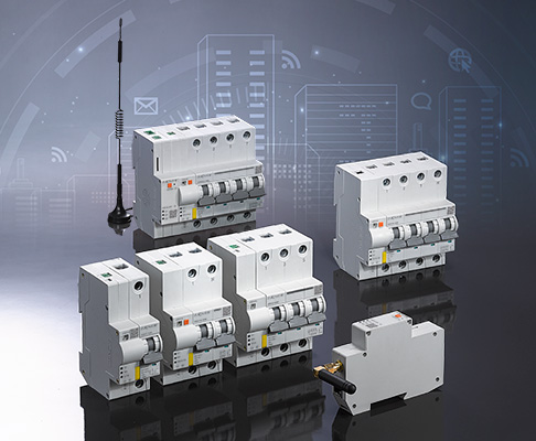 物聯網斷路器系統